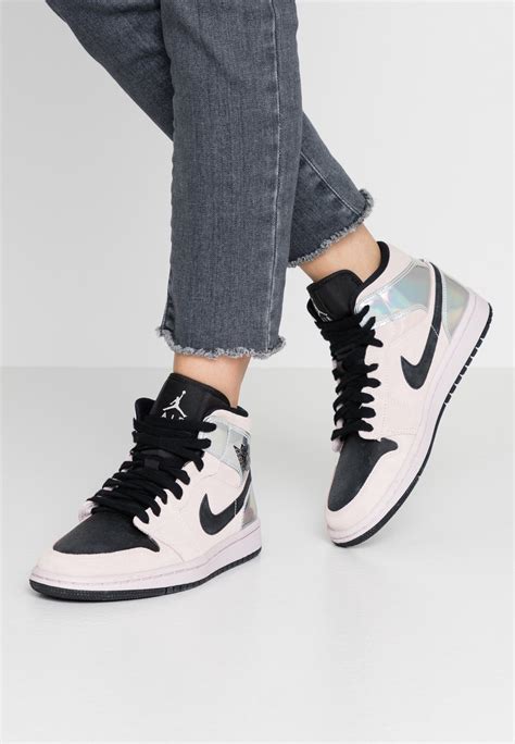 nike air jordan 1 mid dames maat 39|Air Jordan 1 Mid .